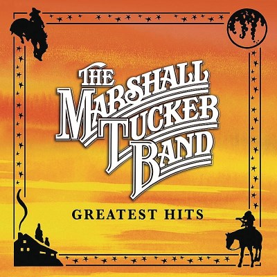 Marshall Tucker Band/Greatest Hits